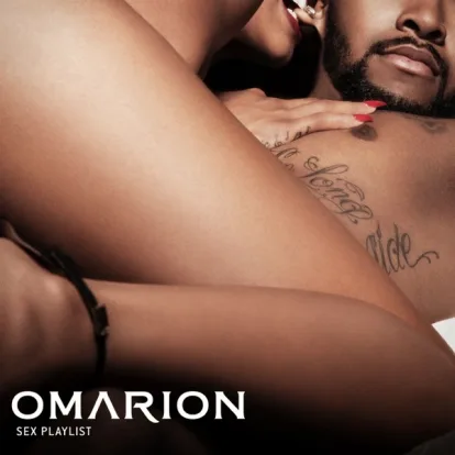 Cover: Post To Be von Omarion feat. Chris Brown & Jhene Aiko