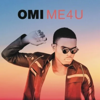 Cover: Cheerleader (Felix Jaehn Remix) (Radio Edit) von Omi