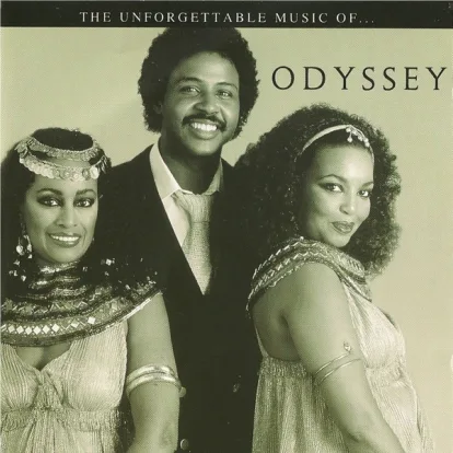 Cover: If You're Looking for a Way Out von Odyssey