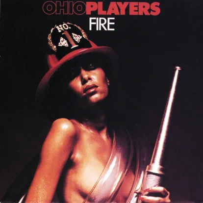 Cover: I Want To Be Free von Ohio Players