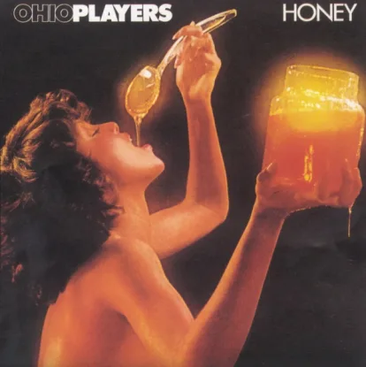 Cover: Love Rollercoaster von Ohio Players
