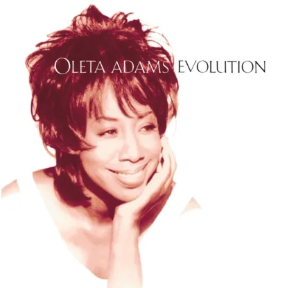 Cover: New York State Of Mind von Oleta Adams