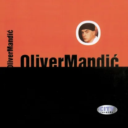 Cover: ako lazem tu me seci von oliver mandic