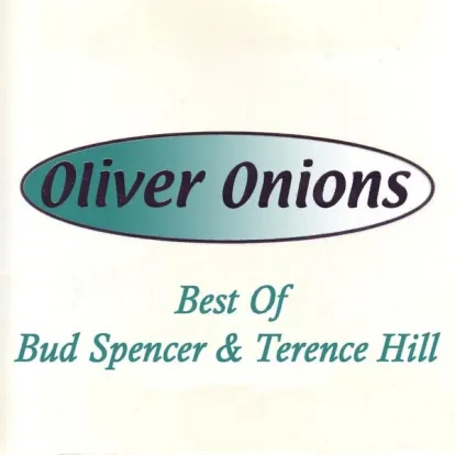 Cover: Banana Joe von Oliver Onions (Bud Spencer)