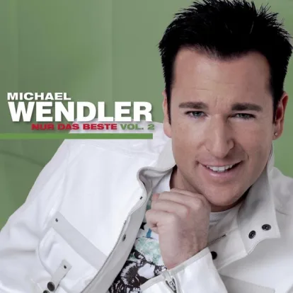 Cover: Ich Könnt Immer Nur Das Eine von Oliver Frank & Michael Wendler