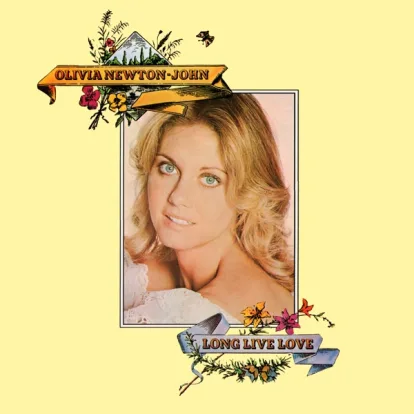 Cover: I Honestly Love You von Olivia Newton-John