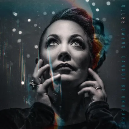 Cover: Don't Let The Devil Ride von Ollee Owens