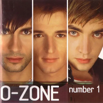 Cover: Despre Tine von O-Zone