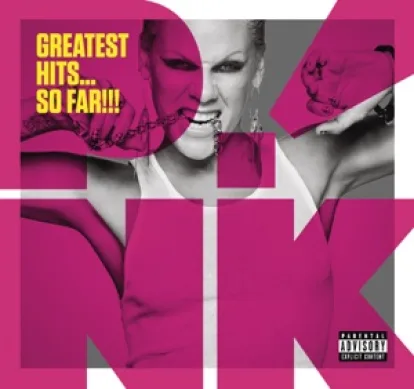 Cover: Dear Mr. President von P!nk