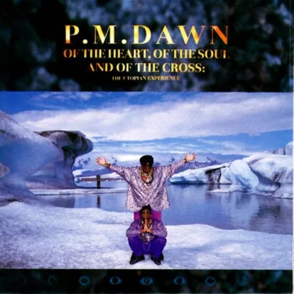 Cover: Set Adrift on Memory Bliss von P.M. Dawn