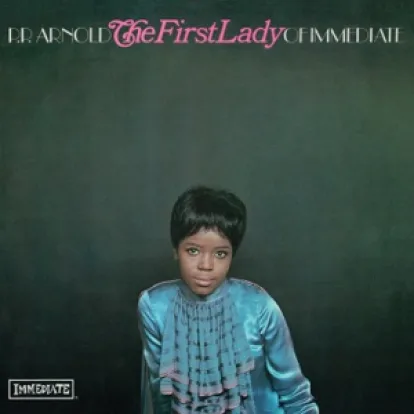 Cover: The First Cut Is the Deepest von P.P. Arnold