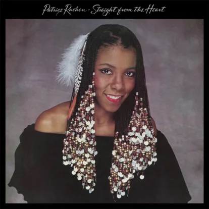 Cover: Where There Is Love (Remastered) von Patrice Rushen
