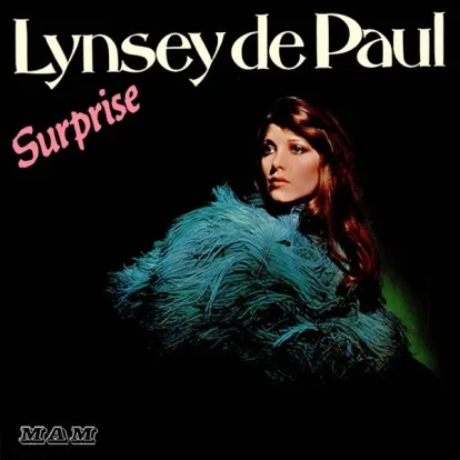 Cover: Sugar me von Paul, Lynsey de
