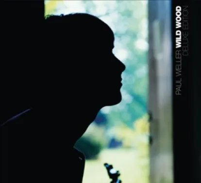 Cover: Wild Wood von Paul Weller