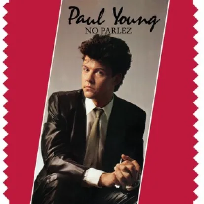 Cover: Come Back and Stay (Extended Version) von Paul Young