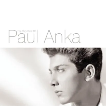Cover: You Are My Destiny (1963 Version) von Paul Anka