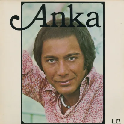 Cover: (You're) Having My Baby von Paul Anka & Odia Coates