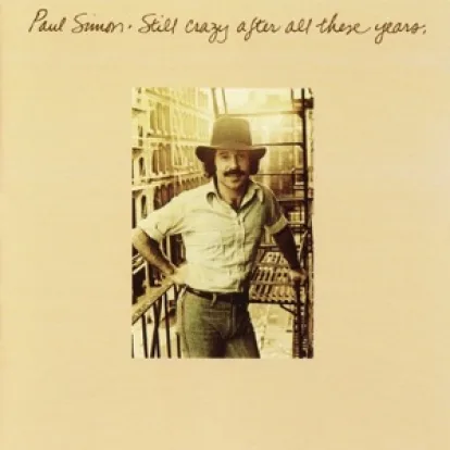 Cover: 50 Ways to Leave Your Lover von Paul Simon