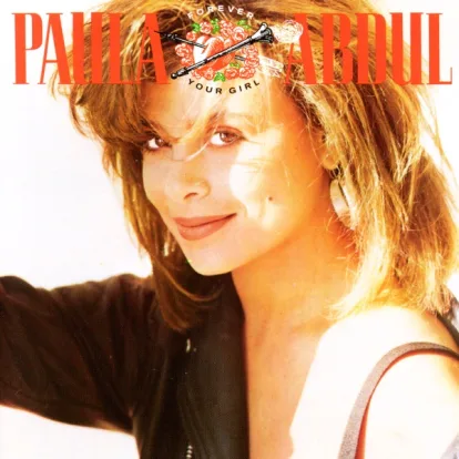 Cover: Opposites Attract (7" Edit) von Paula Abdul