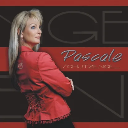 Cover: Hart Aber Herzlich von Pascale