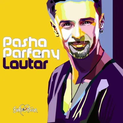 Cover: Lautar von Pasha Parfeny