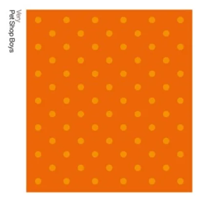 Cover: Can You Forgive Her? (2001 Remaster) von Pet Shop Boys