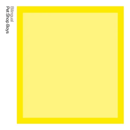 Cover: Before (2001 Remaster) von Pet Shop Boys