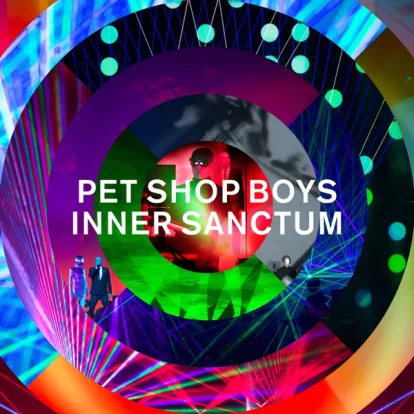 Cover: Se a Vida E (That's the Way Life Is) (2001 Remaster) von Pet Shop Boys