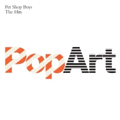 Cover: Suburbia (2003 Remaster) von Pet Shop Boys