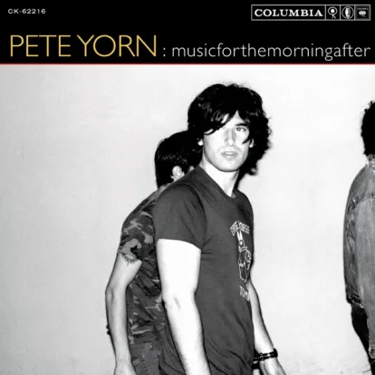 Cover: Strange Condition (2011 Remaster) von Pete Yorn