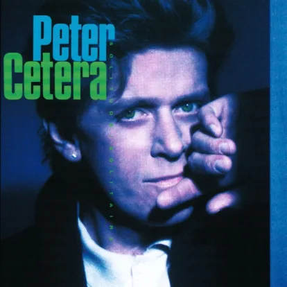 Cover: The Next Time I Fall von Peter Cetera & Amy Grant
