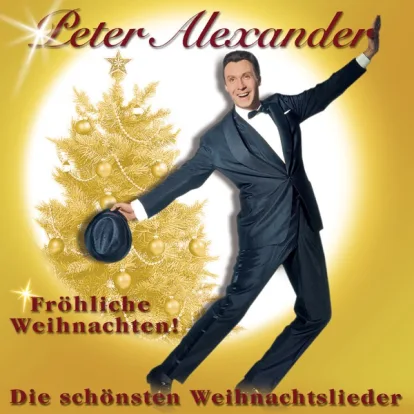 Cover: Swing Medley 1 von Peter Alexander & Harald Juhnke