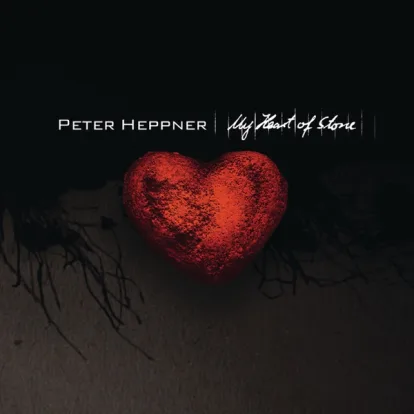 Cover: Meine Welt (Single Edit) von Peter Heppner