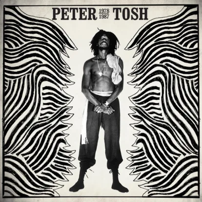 Cover: Not Gonna Give It Up (2002 Remaster) von Peter Tosh