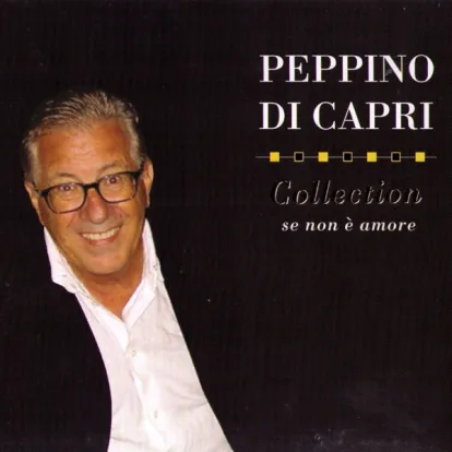 Cover: Tornero von Pepino Di Capri