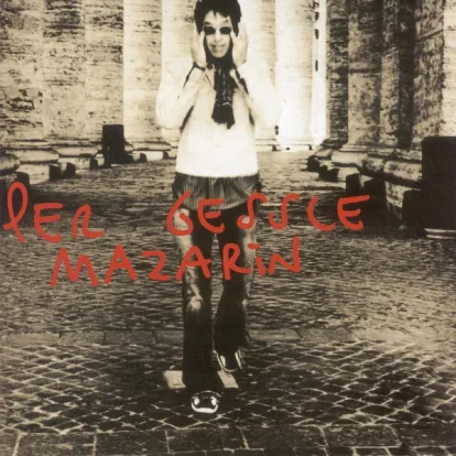 Cover: Tycker Om När Du Tar På Mig von Per Gessle