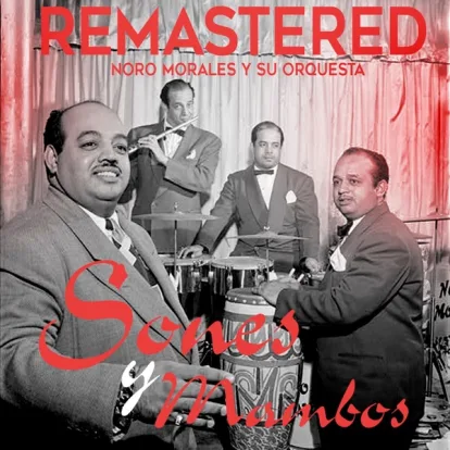 Cover: Patricia (Digitally Mastered 1988) von Perez Prado y Su Orquesta