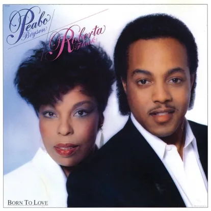 Cover: Tonight I Celebrate My Love von Peabo Bryson & Roberta Flack