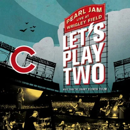 Cover: All The Way (Live) von Pearl Jam