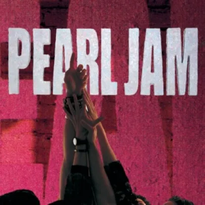 Cover: Alive (Mookie Blaylock - The Moore Theatre - Seattle, WA 12/22/1990) von Pearl Jam