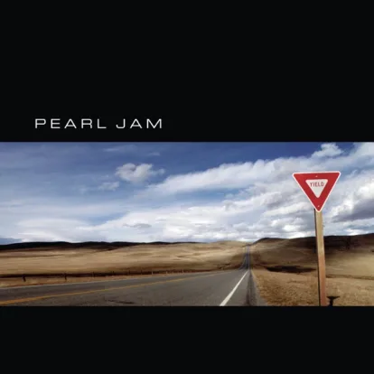 Cover: Do the Evolution von Pearl Jam
