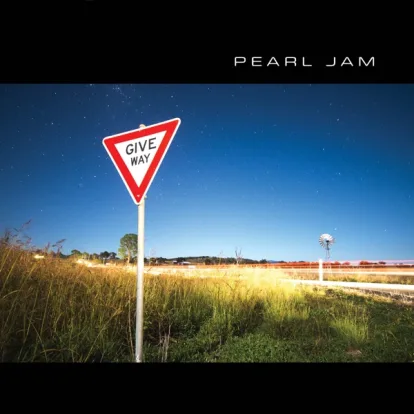 Cover: Faithfull (Live at Melbourne Park, Melbourne, Australia - March 5, 1998) von Pearl Jam
