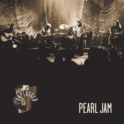 Cover: Porch von Pearl Jam