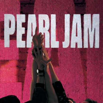 Cover: Release von Pearl Jam