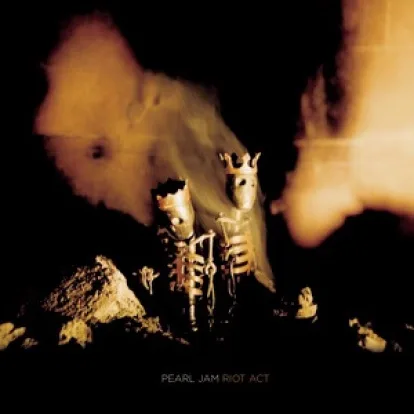 Cover: I Am Mine von Pearl Jam