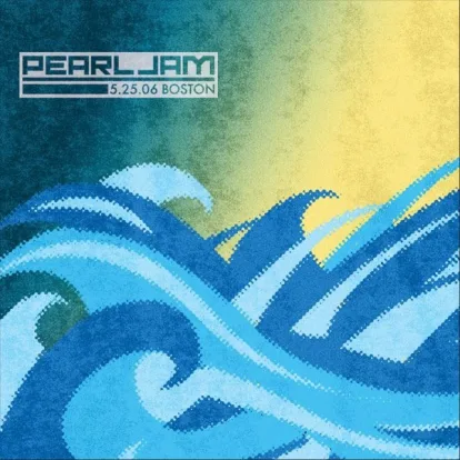 Cover: Inside Job (Live) von Pearl Jam