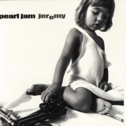 Cover: Jeremy (Pearl Jam Live On 10 Legs) von Pearl Jam