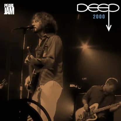 Cover: Soon Forget (Live) von Pearl Jam