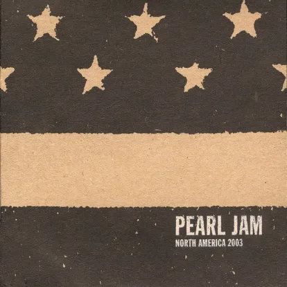 Cover: Sleight of Hand (Live) von Pearl Jam
