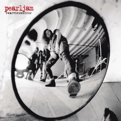 Cover: State of Love and Trust von Pearl Jam